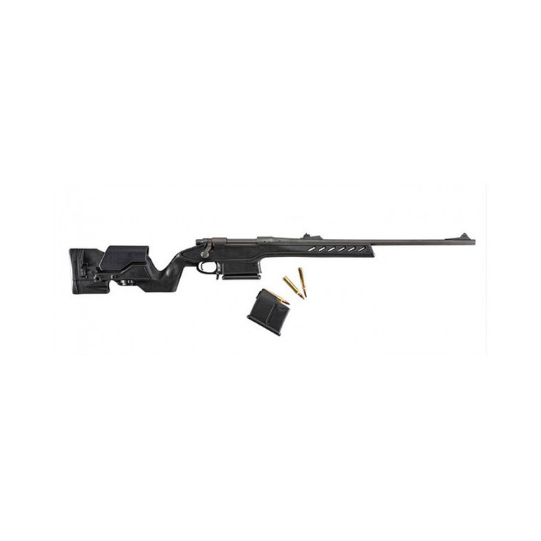 Pro-mag - Arc 700 Prec Stk Rem 700 Std Blk 5rd - AA700SLA