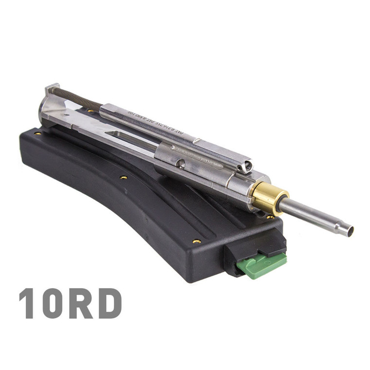 Cmmg - Ar Conversion Kit .22lr Bravo 10rd Lh - 22BA62C