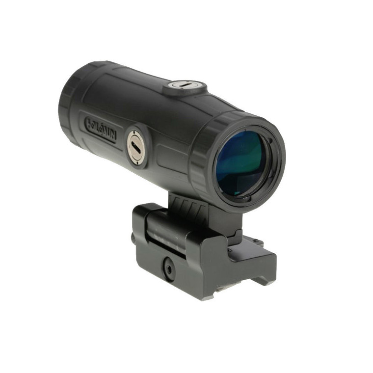 Holosun - Hm3x Magnifier - HM3X Holosun - Hm3x Magnifier - HM3X