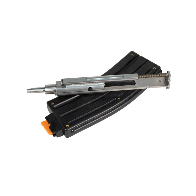 Cmmg - 22lr Ar Conversion Kit Mk57 W/3 Mag 10rd - 54BA6B9