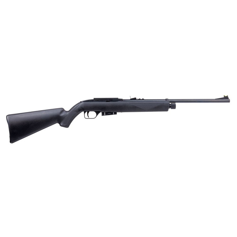 Crosman - Case Of 2 Repeatair 1077 Black Semi Co2 Air Rif - 1077 Crosman - Case Of 2 Repeatair 1077 Black Semi Co2 Air Rif - 1077
