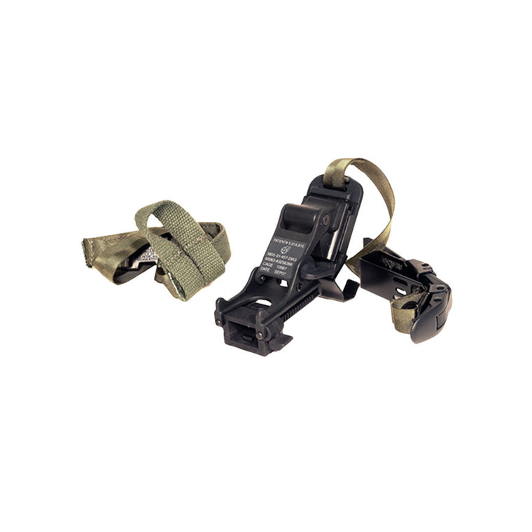 Atn Corporation - Mich Helmet Mount Assembly Usa - ACMUHMNTMICH Atn Corporation - Mich Helmet Mount Assembly Usa - ACMUHMNTMICH