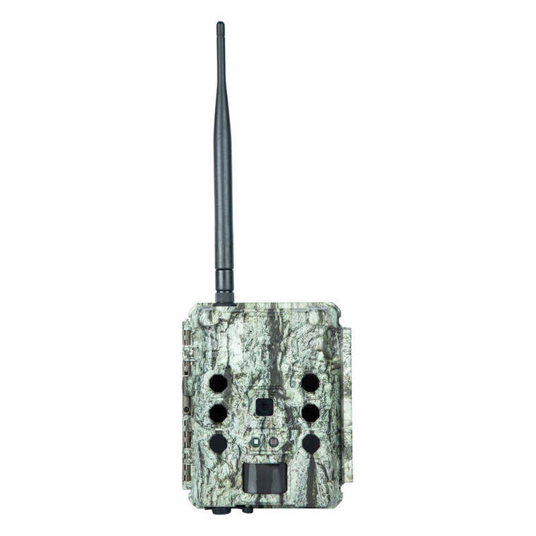 Bushnell - Cellucore 30 Att Treebark Camo Bx - 119902A