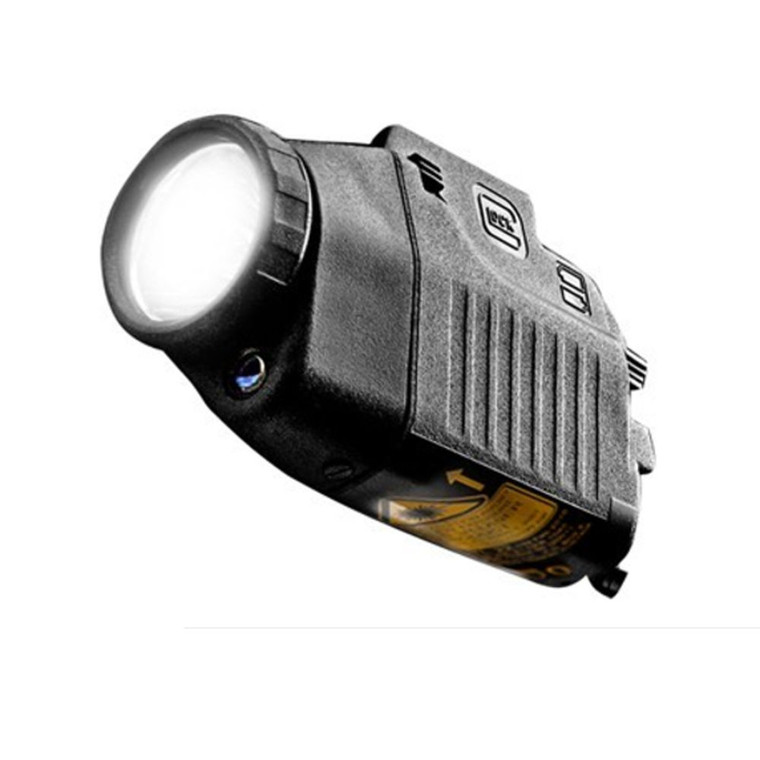 Glock - Glock Tactical Light Dimmer W/laser Pkg - TAC04065