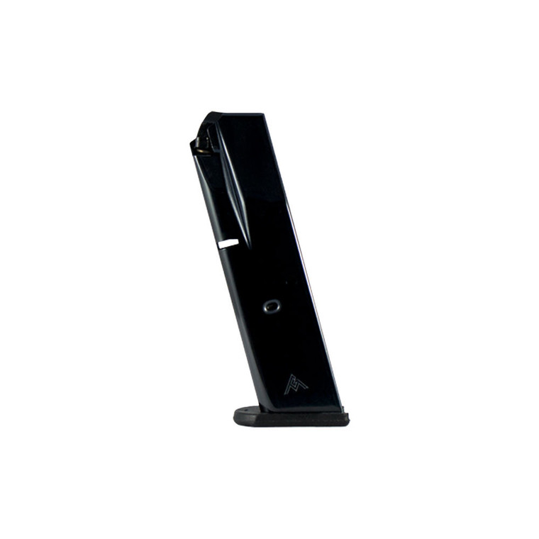 Mec-gar - Case Of 12 Brng Bda 380 Acp Bl 10rd Magazine - MGBRBDA10B
