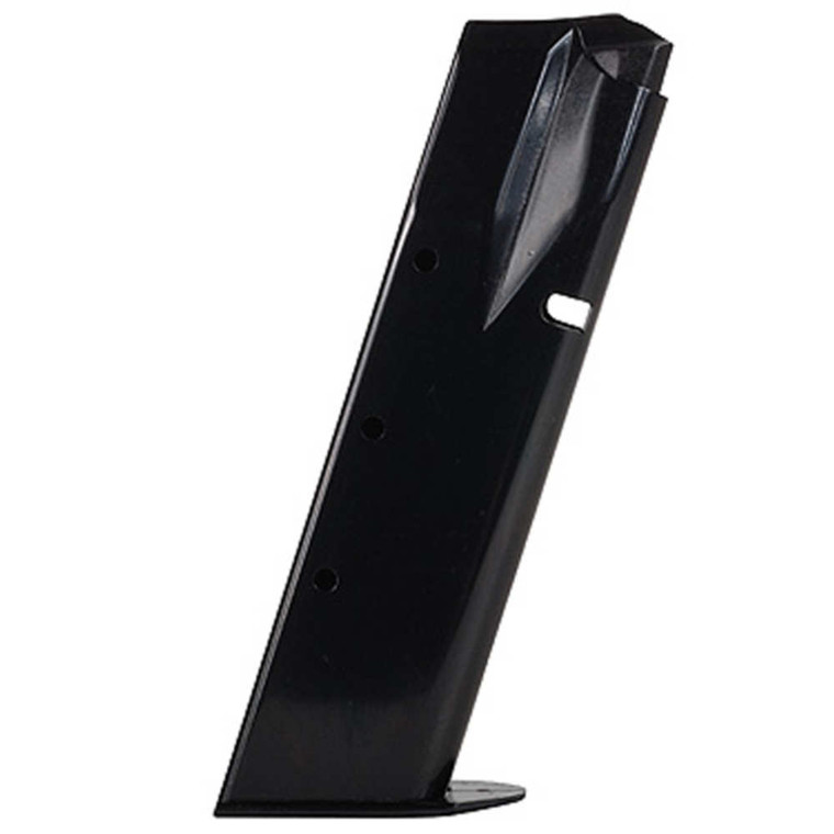 Mec-gar - Case Of 10 Witness/tanfoglio Sf 9mm Bl 17rd Mag - MGWIT9SFAFC