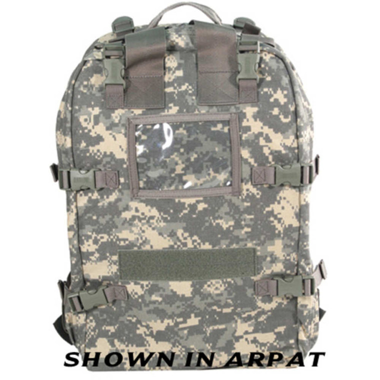 Blackhawk - Stomp Med Backpack Od Grn - 60MP01OD