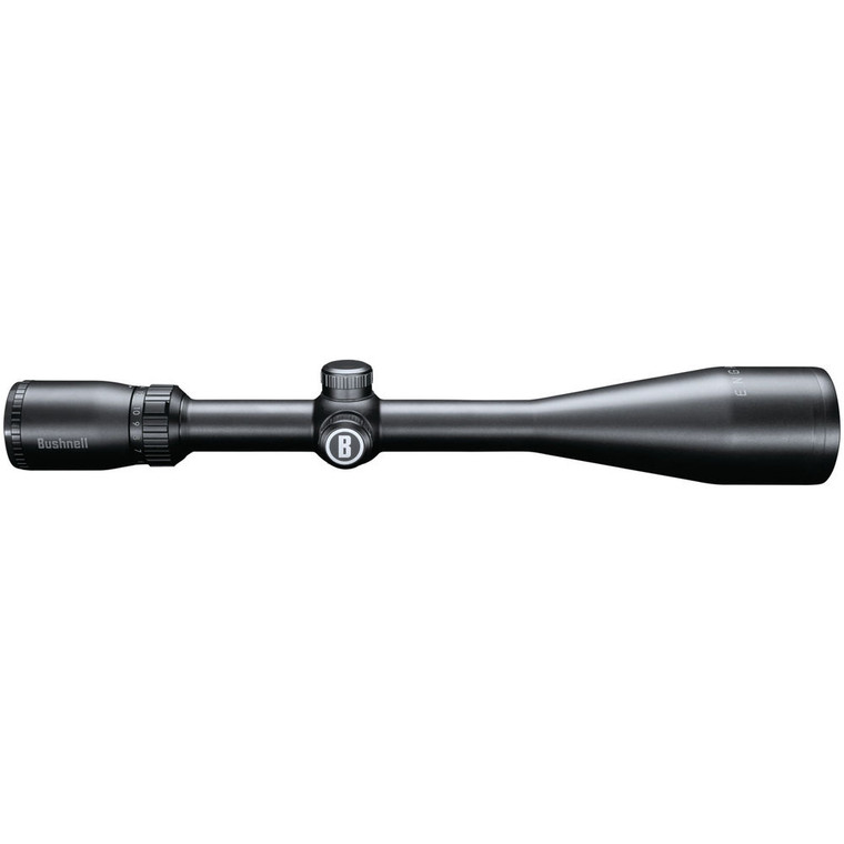 Bushnell - Engage 6-18x50 Deploy Moa Capped Turrets - REN61850DW