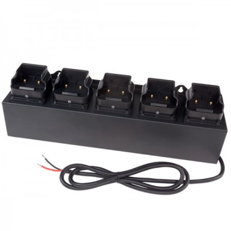 Night Stick - 5-bnk Dc Chrg Rech Ang Lgt 12-24v Pwr - 5568CHGRDC5 Night Stick - 5-bnk Dc Chrg Rech Ang Lgt 12-24v Pwr - 5568CHGRDC5