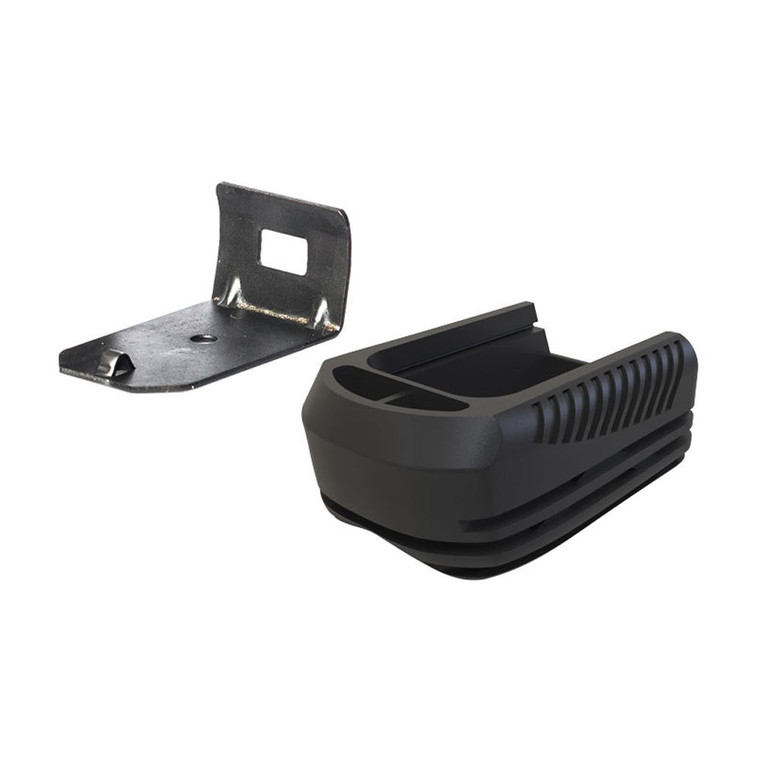 Mec-gar - Case Of 24 Drop Protection Sys Floorplate Lkg Plt - F42241SET