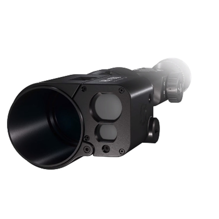 Atn Corporation - Laser Range Finder 1000m With Bluetooth - ACMUABL1000
