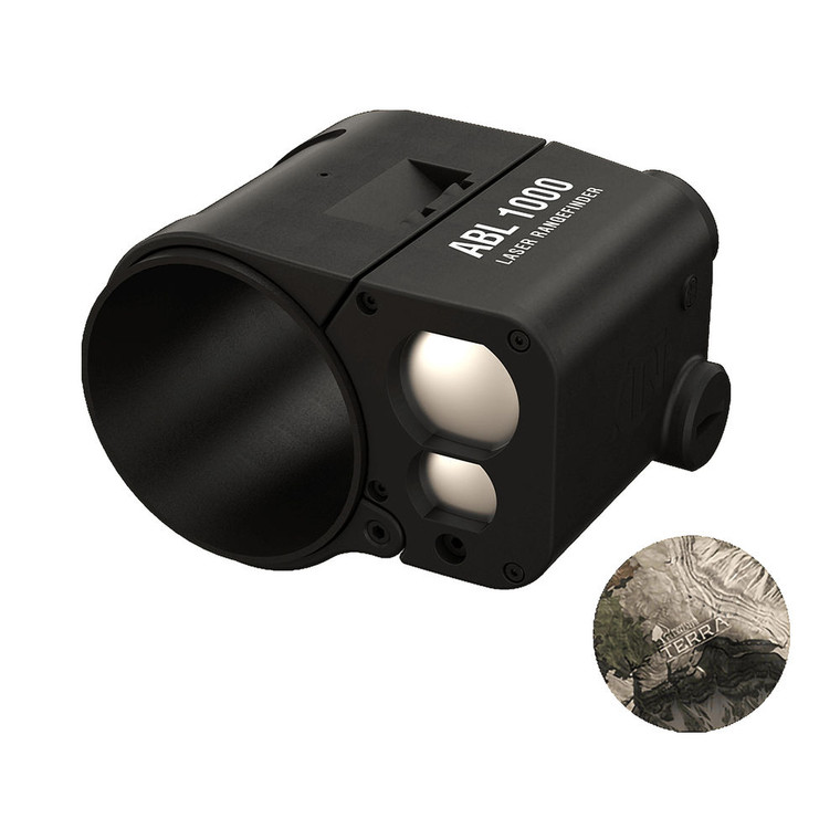 Atn Corporation - Abl 1000 Elements Terra - ACMUABL1000ET