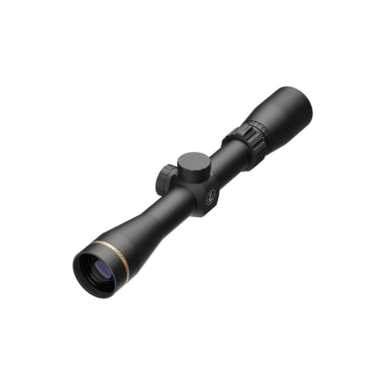 Leupold & Stevens - Vx-freedom 2-7x33mm Hunt-plex 1in - 180592