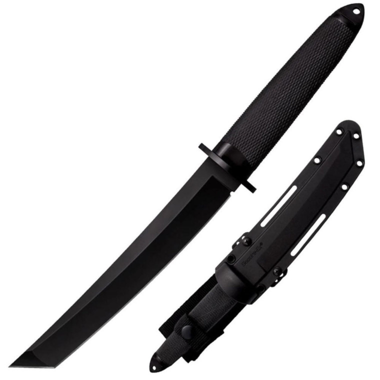 Cold Steel - 3v Mgm Tnto Ii 13 1/8in Ova 7 1/2in Blde - CS13QMBII