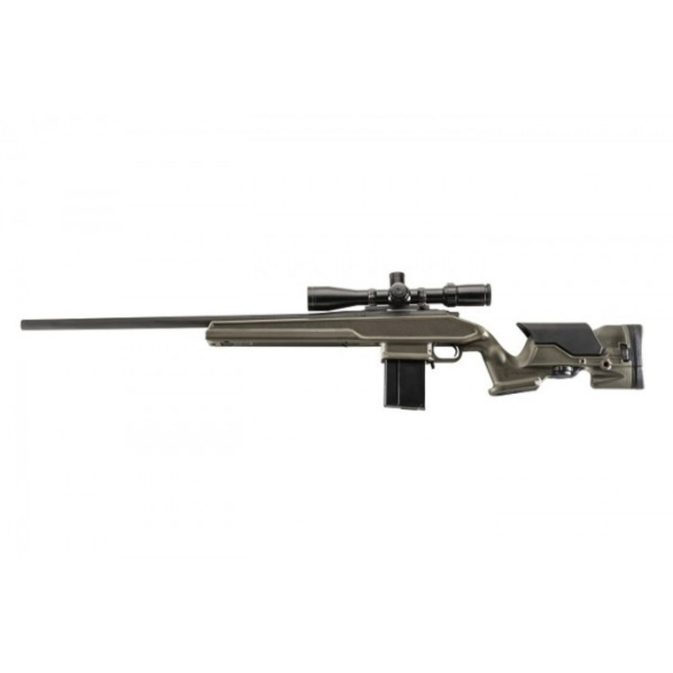 Pro-mag - Arch 700 Prec Stock Rem 700 Alm Pil Od - AA700AOD