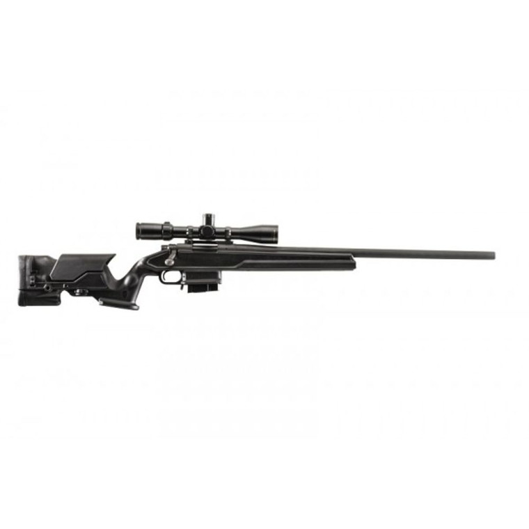 Pro-mag - Arch .223 Prec Stk Rem 700 Blk Poly 10rd - AA700C