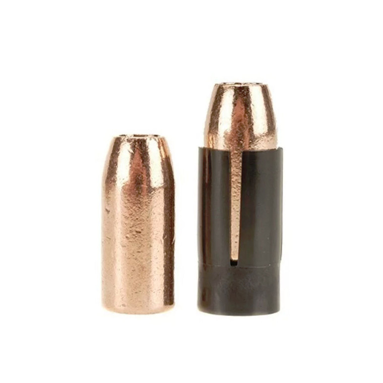 Barnes Bullets - Case Of 10 Bullets 54cal Exp Mz Fb 275gr 24rd/bx - 30679