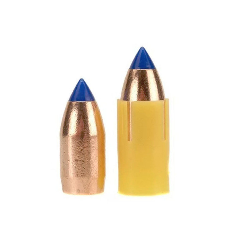 Barnes Bullets - Case Of 10 Bullets 50 Cal Tmz Bt 250gr 24rd/bx - 30598