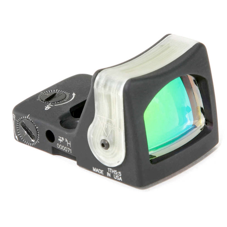 Trijicon - Rmr Dual Illum Sight 7.0 Moa Dot - RM04 Trijicon - Rmr Dual Illum Sight 7.0 Moa Dot - RM04
