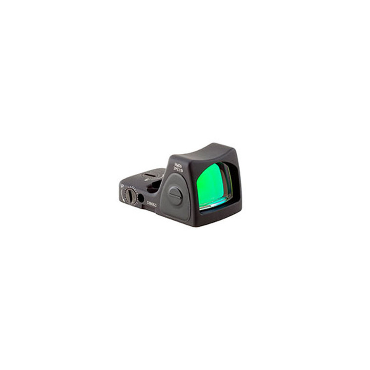 Trijicon - 1.0 Adj Red Rmr Type 2 - RM09C700742 Trijicon - 1.0 Adj Red Rmr Type 2 - RM09C700742