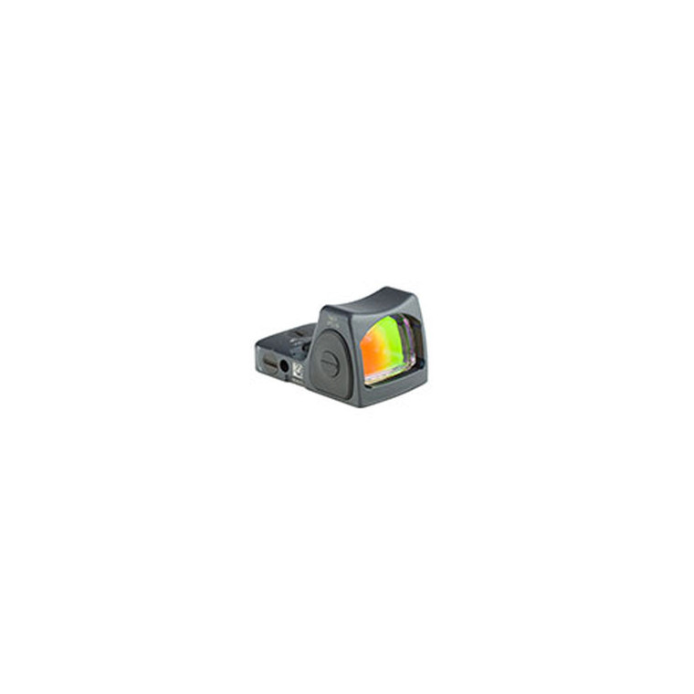 Trijicon - 3.25 Adj Red Rmr Type 2 - Ck Gray - RM06C700694