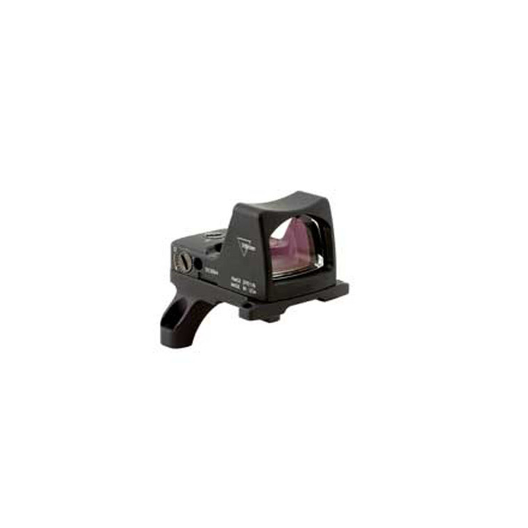Trijicon - 6.5 Red Rmr Type 2 Rm35 - RM02C700611 Trijicon - 6.5 Red Rmr Type 2 Rm35 - RM02C700611