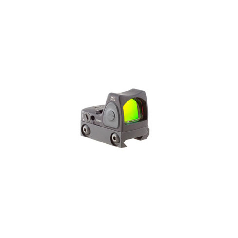 Trijicon - 6.5 Adj Red Rmr Type 2 Rm33 - RM07C700680