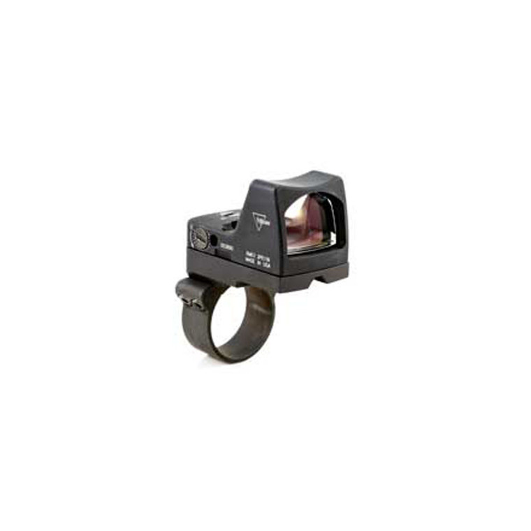 Trijicon - 6.5 Red Rmr Type 2 Rm36 - RM02C700612