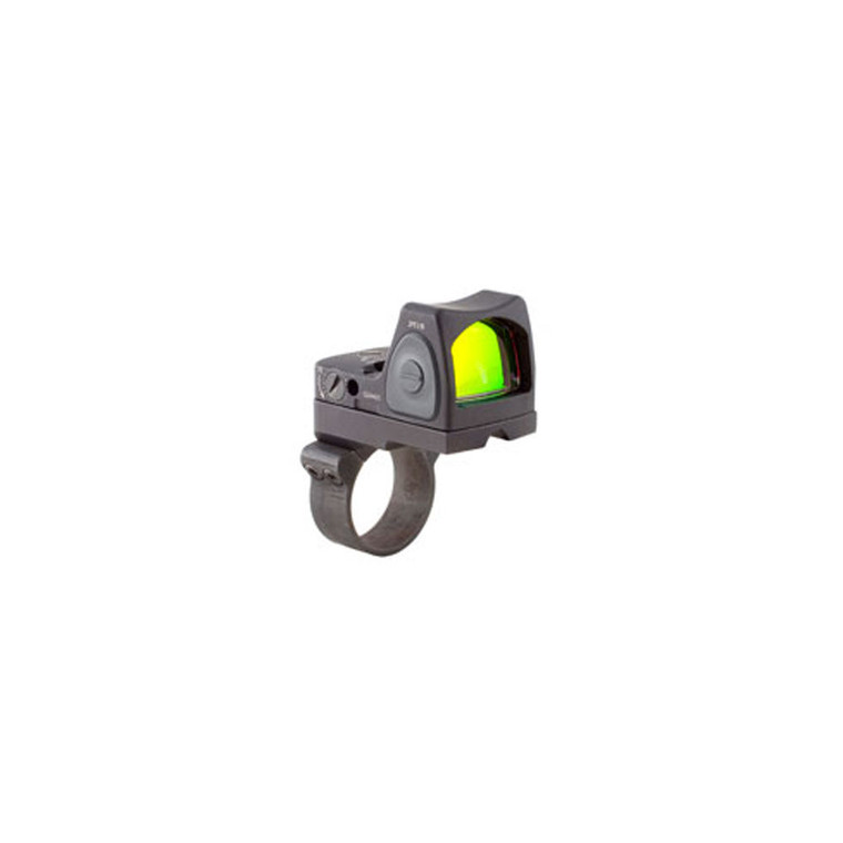 Trijicon - 6.5 Adj Red Rmr Type 2 Rm36 - RM07C700684