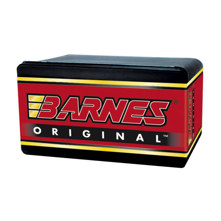 Barnes Bullets - Case Of 10 Bullets 45-70gov Ssptzr Fb 400gr 50rd/bx - 30613