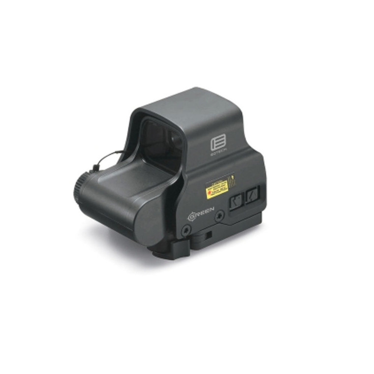 Eotech - Exps2-0 Tac 68moa Ring/1moa Grn Dot - EXPS20GRN