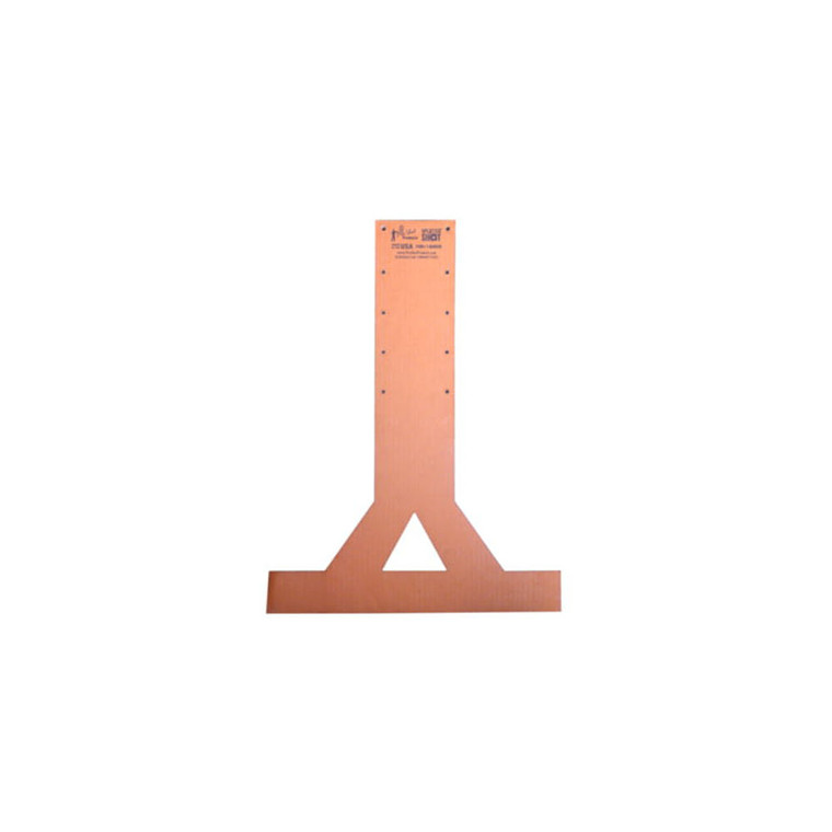 Pro-shot - Indoor Range Tgt Hanger Orange 600pk - THANGER600