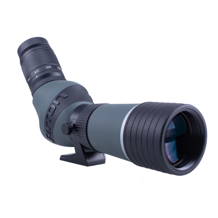 Riton Optics - 15-45x60 Angled Spotting Scope - 5PS1545A