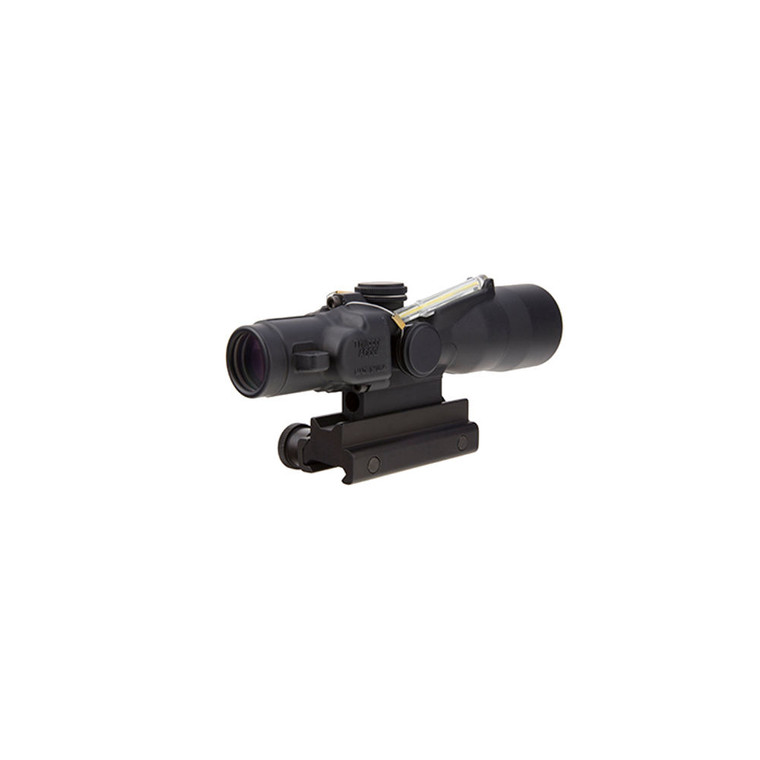 Trijicon - Acog 3x30 Grn Chev 7.62x51mm Bal W/mnt - TA33C400128