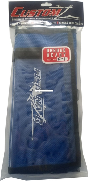Fish Razr FR215 CustomZ Dredge Bag - 36" - FR215 Fish Razr FR215 CustomZ Dredge Bag - 36" - FR215