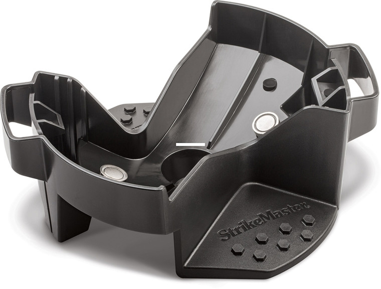 Strikemaster MSCLF-8 Magnetic Snap - Cover Lite-Flite 8", Fits 8" Lite - MSCLF-8