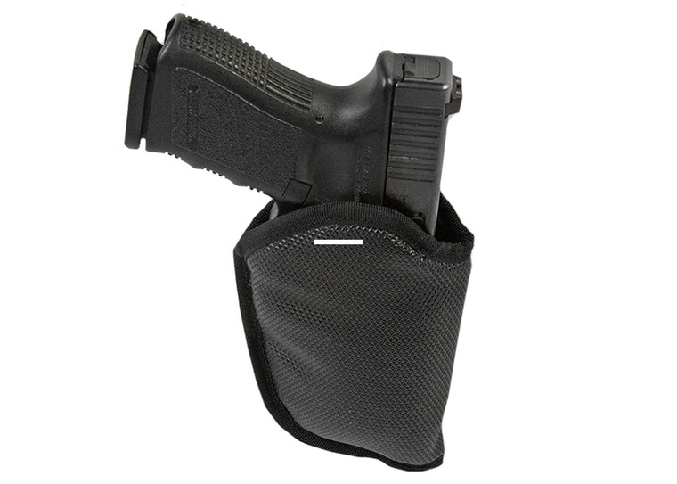 Blackhawk 40LP05BK TecGrip FormLok - IWB, Moldable Holster, Ambi Size 05 - 40LP05BK