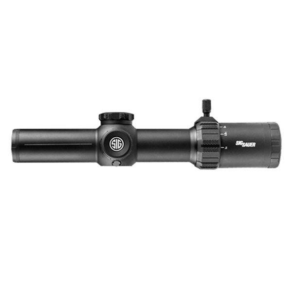 Sig Sauer SOTM11000 Tango MSR Scope - 1-10X28MM, 34MM, SFP, Illuminated - SOTM11000