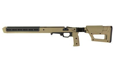 Magpul MAG1199-FDE Pro 700 Lite SA - Stock Remington 700 Short Action - MAG1199-FDE