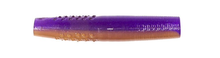 Z-Man MTRD-238PK8 Micro Trd 1.75" - Pb&J 8 Pack - MTRD-238PK8 Z-Man MTRD-238PK8 Micro Trd 1.75" - Pb&J 8 Pack - MTRD-238PK8