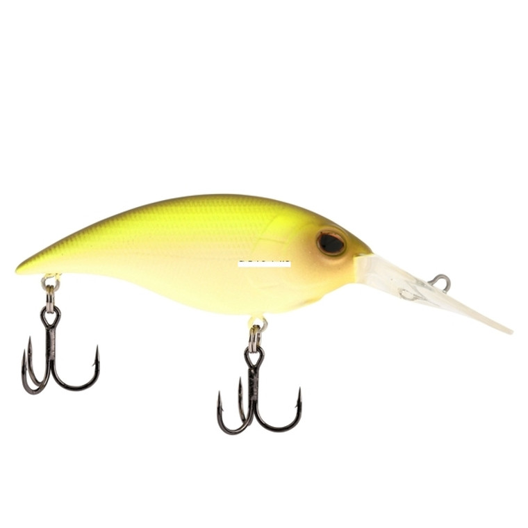 Berkley BHBMB6.25-VNCHT Money - Badger Hardbait, 2 1/2", 1/3 oz - BHBMB6.25-VNCHT