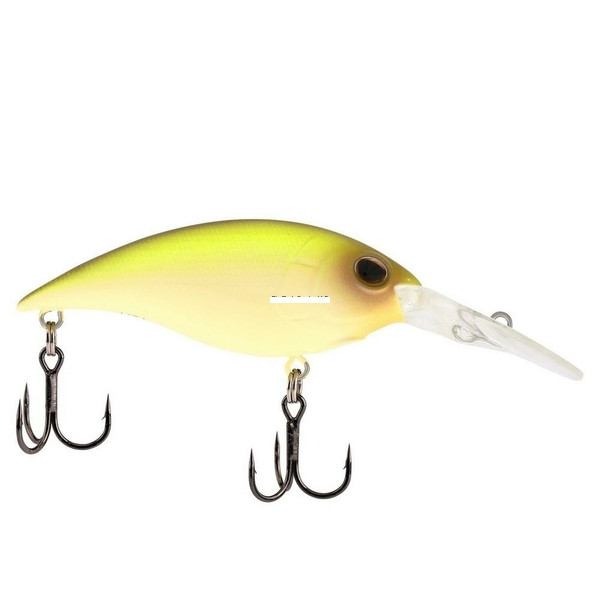 Berkley BHBMB6.75-VNCHT Money - Badger Hardbait, 2 5/8", 1/2 oz - BHBMB6.75-VNCHT