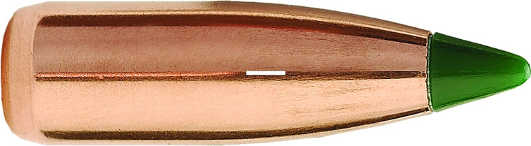 Sierra 1039 Rifle Bullets 20Cal - 39Gr Blitz King 204 - 1039