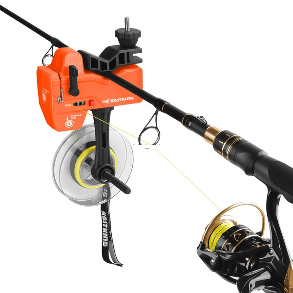 KastKing KTALIMSPL-KBLCOR Tools & - Accessories Line Management Line - KTALIMSPL-KBLCOR