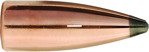 Sierra 1310 Rifle Bullets 22Cal - 45Gr HV Sport 224 100 CT - 1310