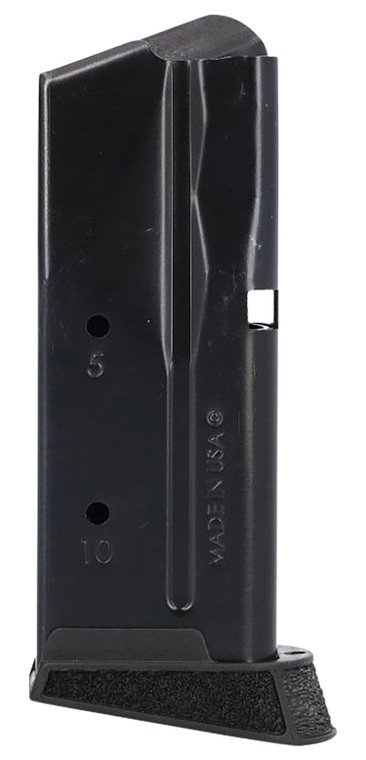 Sig Sauer 8900715 P365, 380 ACP - Micro Compact, Finger Extension - 8900715