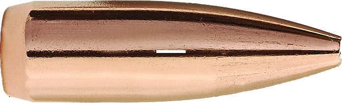 Sierra 1410 Rifle Bullets 22Cal - 52Gr 224 - 1410