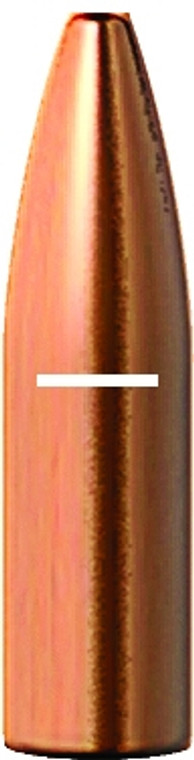 Barnes 30198 .224" 50 Gr VG FB - (223) (1:10" Twist or Faster) - 30198 Barnes 30198 .224" 50 Gr VG FB - (223) (1:10" Twist or Faster) - 30198