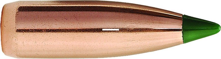 Sierra 1455 Rifle Bullets 22Cal - 55Gr HV Blitz King 224 100Pk - 1455 Sierra 1455 Rifle Bullets 22Cal - 55Gr HV Blitz King 224 100Pk - 1455