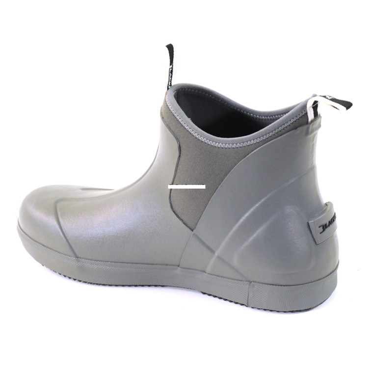 Blackfish 16998 Rage Boot - Grey - Size 8 - 16998